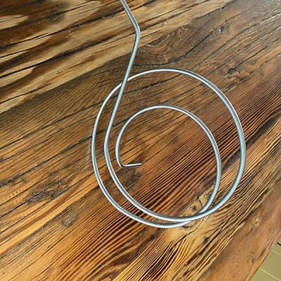 Chibson Whammy Davis Jr. (4ft) 5mm Metric Threading image 4