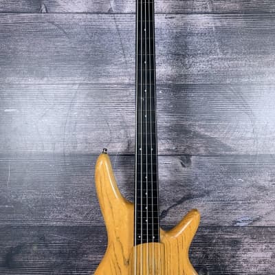 Ibanez GWB-1005 5 String Bass Guitar (Raleigh, NC) | Reverb