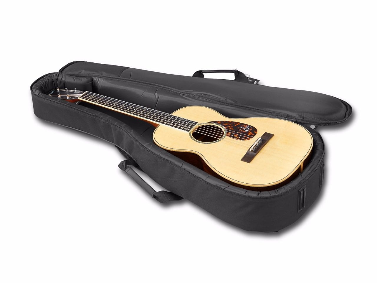 Access Stage One Small-Body Acoustic Guitar Gig Bag AB1SA1