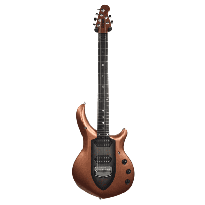 MUSIC MAN Majesty 6 ミュージックマン　マジェスティ　2014 Ernie Ball Music Man John Petrucci Limited-edition Maple Top