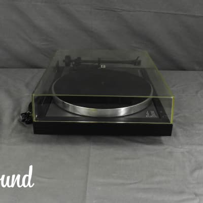 Linn Axis Record Player Turntable in Very Good Condition image 13