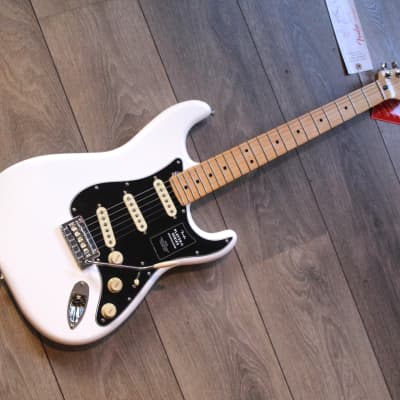 FENDER 