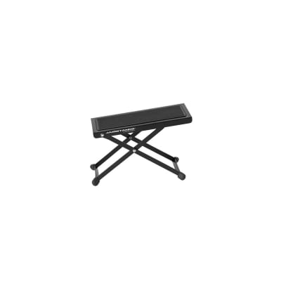 Ultimate Support JamStands JS-FT100B Guitar Foot Stool image 4