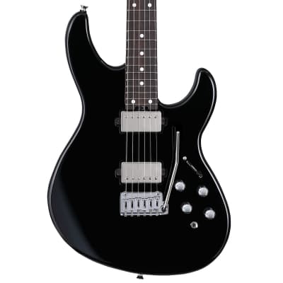 Boss Eurus GS-1 Electronic Guitar - Black for sale