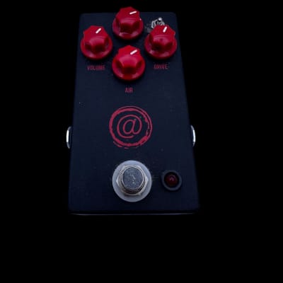 Reverb.com listing, price, conditions, and images for jhs-andy-timmons-drive