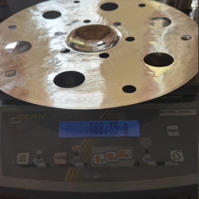 Fazley Flare FX Crash 16" - 989,35g image 3