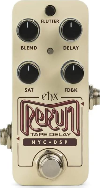 Electro-Harmonix PICO RERUN