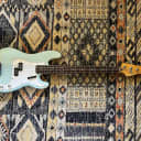 Original run Squier Classic Vibe ‘60s Precision Bass - Sonic Blue