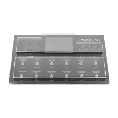 Reverb.com listing, price, conditions, and images for headrush-looperboard