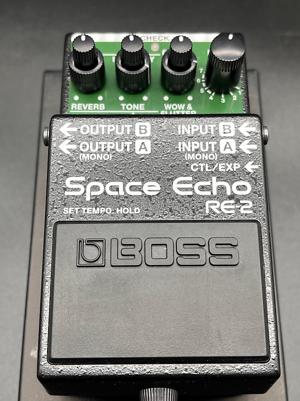 Boss RE-2 Space Echo