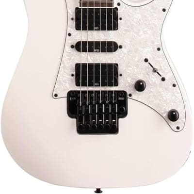 Ibanez RG450DX Electric Guitar White. image 1