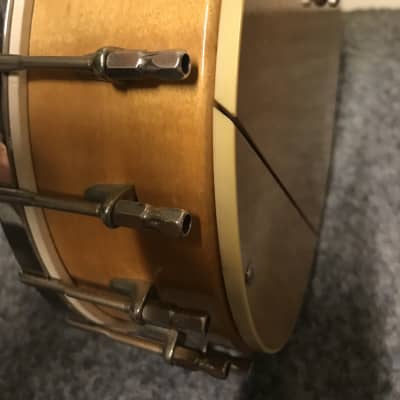 Gibson UB4 Banjolele / Banjo Ukulele image 15