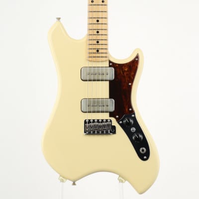 Fender Daiki Tsuneta Swinger Vintage White [SN JD21019932] (06/28) | Reverb