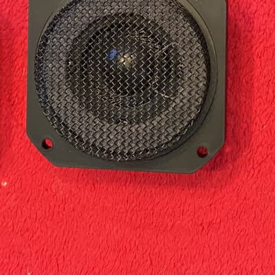 Yamaha NS-10M Studio Monitors Spare Woofers and Tweeters (Old Style) image 2