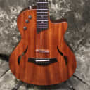 Taylor T5Z Classic Mahogany Electric Acoustic Guitar w/Gigbag