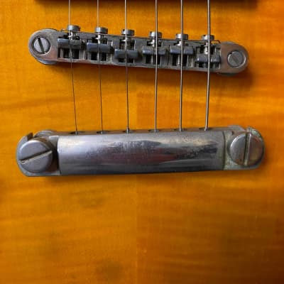 Epiphone Les Paul Standard Pro Lefty - Left handed | Reverb