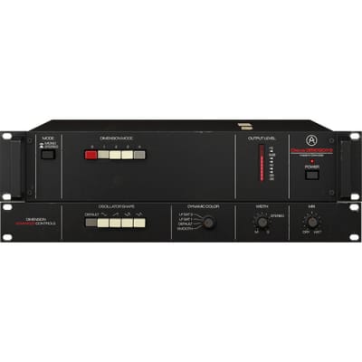 Reverb.com listing, price, conditions, and images for arturia-chorus-dimension-d