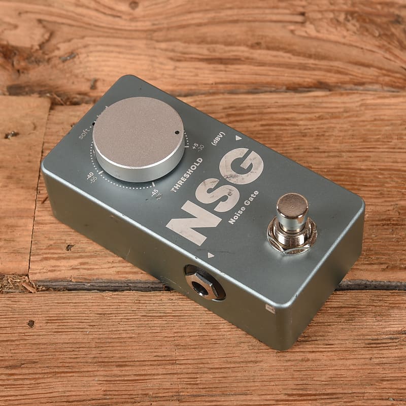 Darkglass Electronics NSG Noise Gate
