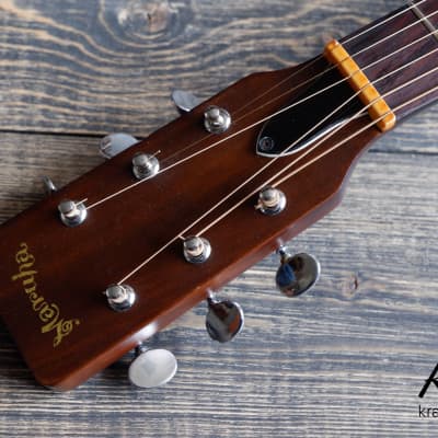 Maruha FB-130 Dreadnought 1970s | Reverb
