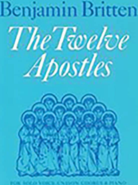 12 Apostles image 1