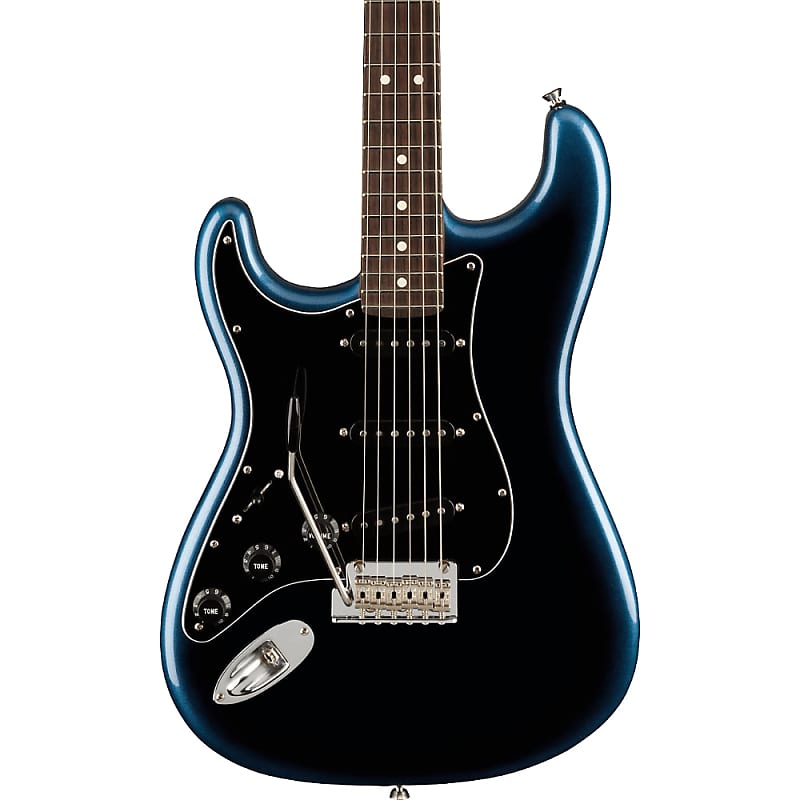 Fender American Professional II Stratocaster Left-Handed image 3