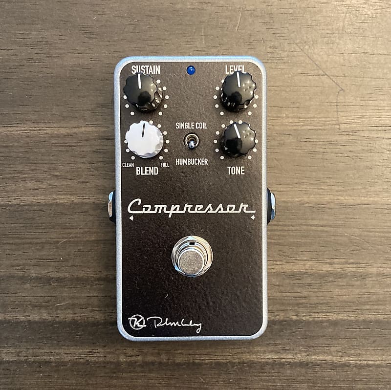 Keeley Compressor Plus