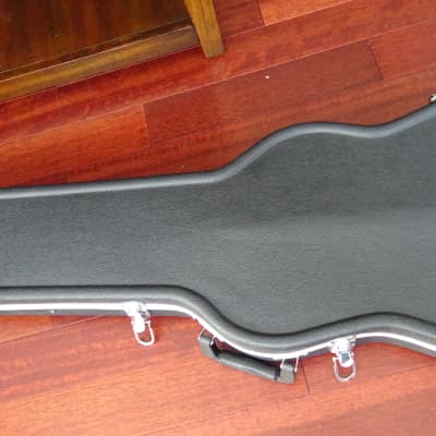 S101 SG Electric Guitar w/ Seymour Duncan '59 model SH-1 Pickups & Hardshell Case image 15