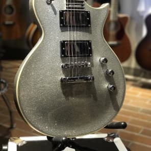 Ltd ec 1000 silver shop sparkle