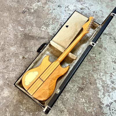 ■AriaProII TS-800 アリアプロ TRY SOUND SERIES 1981 Aria Pro II TS800 natural