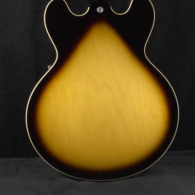 Gibson ES-345 Vintage Burst image 5