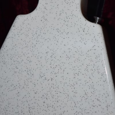 Gibson '58 Flying V 2021 Cookies and Cream 1 of 1 image 16