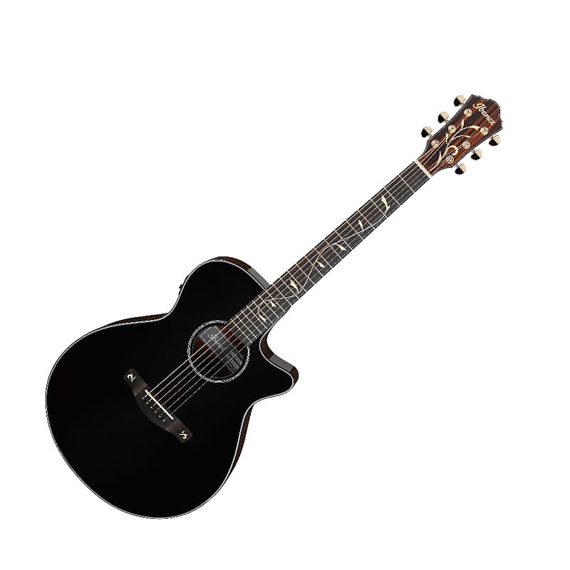 Ibanez AEG550 image 1