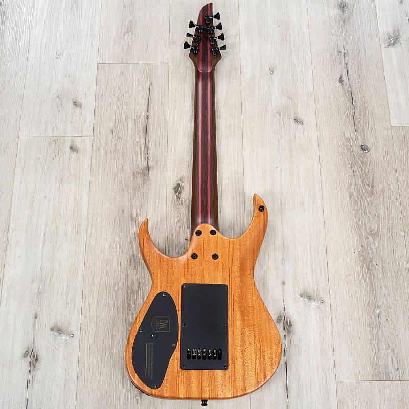 Mayones Duvell Elite 7 | Reverb