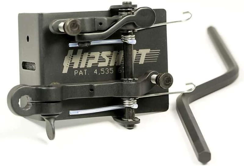 Hipshot B-Bender Standard String-Bending For Telecaster, | Reverb