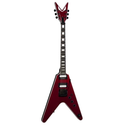 DEAN(ディーン) V SELECT 24 KAHLER 　レフティー 改造 DEAN(ディーン) V SELECT 24 KAHLER レフティー 改造 - メルカリ