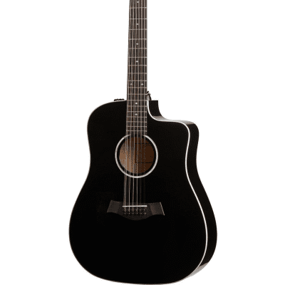 Taylor  250ce Deluxe image 1