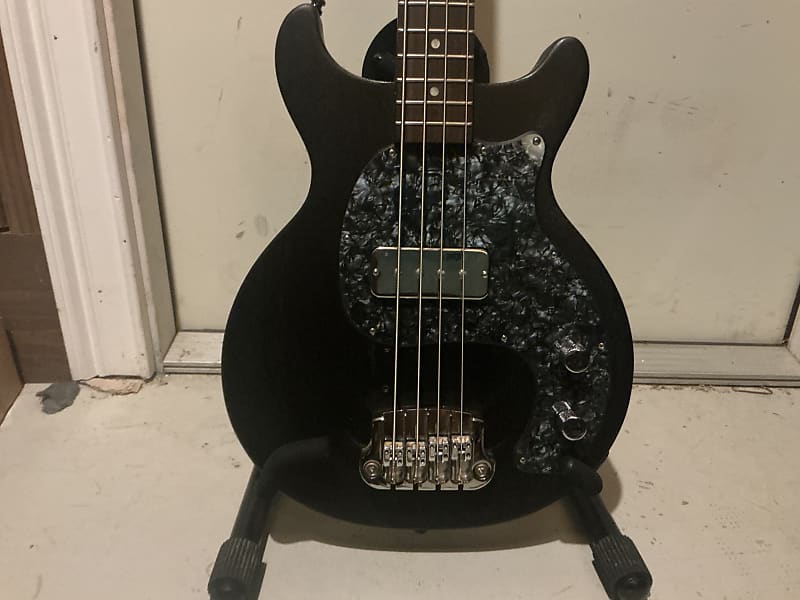Gibson Les Paul Junior Tribute DC Bass | Reverb