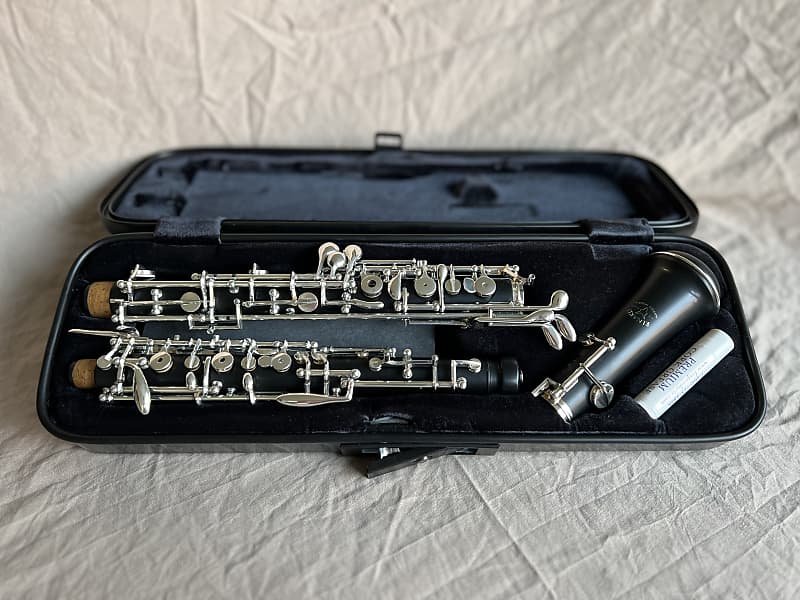 Fox Renard Artist Model 330 Oboe 2017-18 image 1