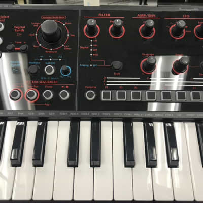 Roland JD-Xi Synthesizer image 4
