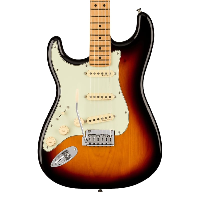 Fender Player Plus Stratocaster Left-Handed image 2