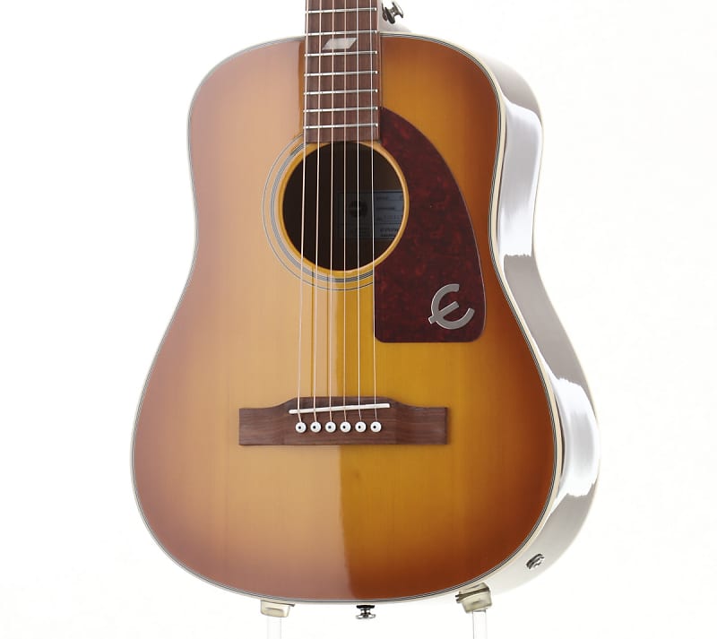 Epiphone Lil' Tex Travel (Faded Cherry) - 楽器、器材