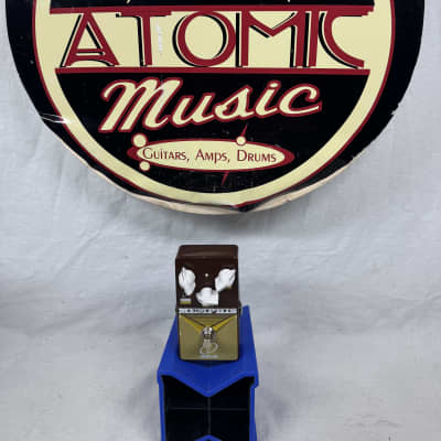 Reverb.com listing, price, conditions, and images for crazy-tube-circuits-memphis