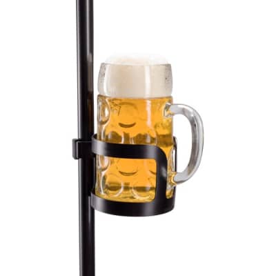 K&M 16026 Universal-Getränkehalter XL image 2