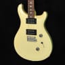 Used Paul Reed Smith S2 Custom 24  Antique White