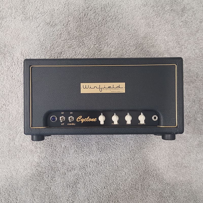 Winfield The Cyclone Reverb