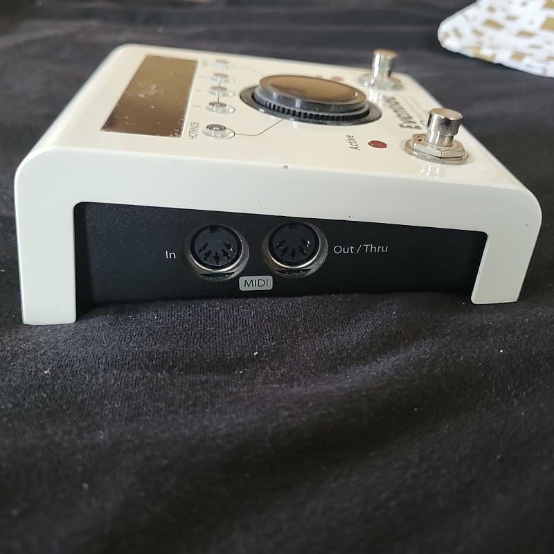 Eventide H9 Max Harmonizer Effects Processor | Reverb Canada
