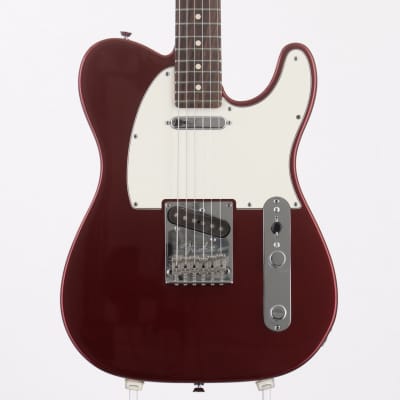 FENDER AMERICAN STANDARD TELECASTER electric guitars