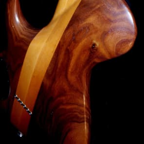 W.E.B. Art Sculpture 2000 Natural.  One Of A Kind. Incredible Work Of Art. image 15