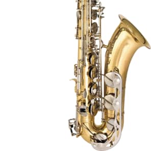 Bundy BTS-300 Tenor Saxophone Outfit