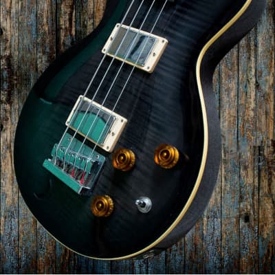 Edwards (by ESP) E-LB-85 Les Paul Style Bass - Japan 90s